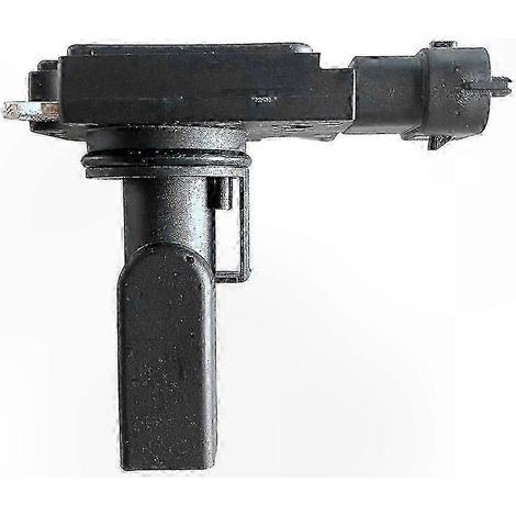 Luftmengenmesser für OPEL C und SAAB 9-3 Fahrzeuge – Kompatibel mit dem Luftmengenmesser-Ersatzteil 12788131 24452491 (1/5)