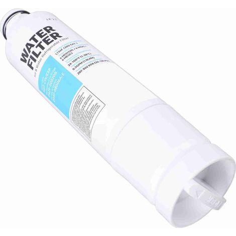 Cartouche filtre frigo charbon actif et plastique ABS filtre à eau rechange pour réfrigérateur DA29-00020B (1/5)
