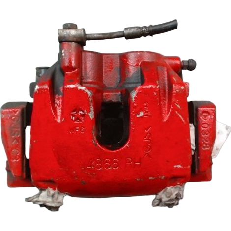 [PRODUIT D'OCCASION] Etrier De Frein Avant Droit JEEP G.cheroke ♻️ Ref Oe. 68138842ab - Garantie à vie (1/4)