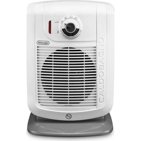 Delonghi Hbc 3030 Radiador eléctrico blanco 2000W
