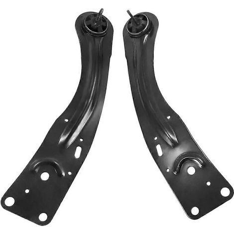 1 paire de bras de suspension arrière gauche et droit CV6Z-5808-A, CV6Z 5808-B pour Ford Escape 2013-2019