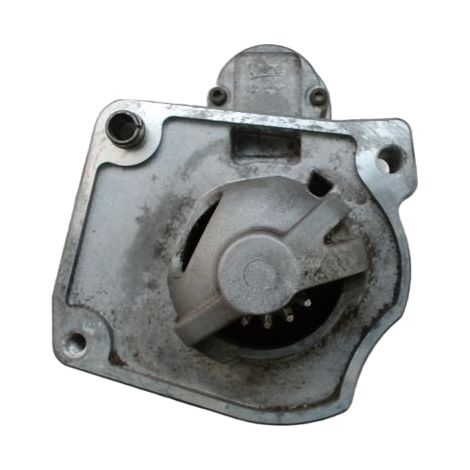 Demarreur PEUGEOT 208 [PRODUIT D'OCCASION] ♻️ 9674077280 - Garantie à vie (1/2)