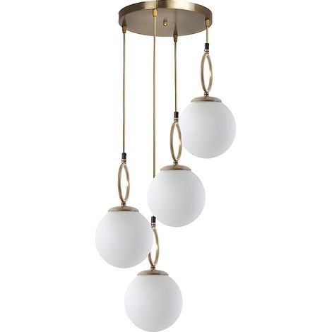 Lampadario Lampada da soffitto Lampada a sospensione Soggiorno (1/4)