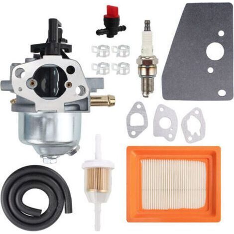 Vergaser für Kohler XT650, XT6.5, XT6.75 (6,5 PS, 6,75 PS, 149 cm³) Motor, inklusive Tuning-Kit. Ersetzt die Teilenummern 14 853 68-S, 1485368S, 14 853 68, 1485368, 1485368 und 853 55-S.