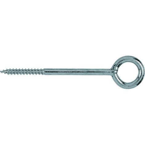 fischer Ösenschraube GS 8x120 20 Stk