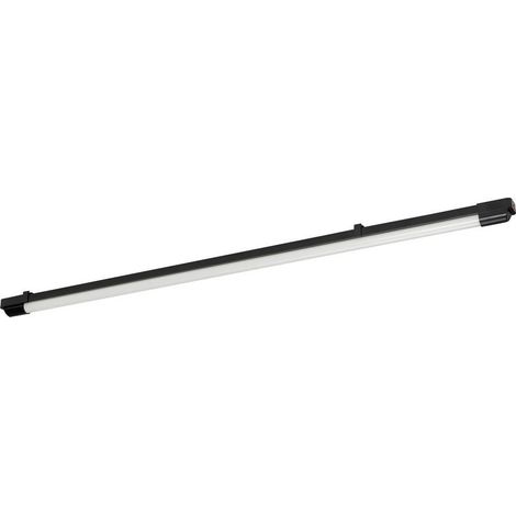 OSRAM HOMELIGHTING Lampada sottopensile, Lampada LED sottopensile Bianco caldo, Bianco freddo Nero (1/5)
