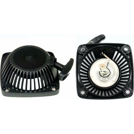 Arrancador motor desbrozadora GX22 GX31 HONDA 28400-ZM3-003ZA
