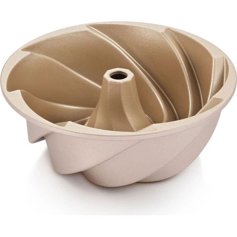 Molde bundt en forma de molinillo, delícia, ø16 x 6 cm