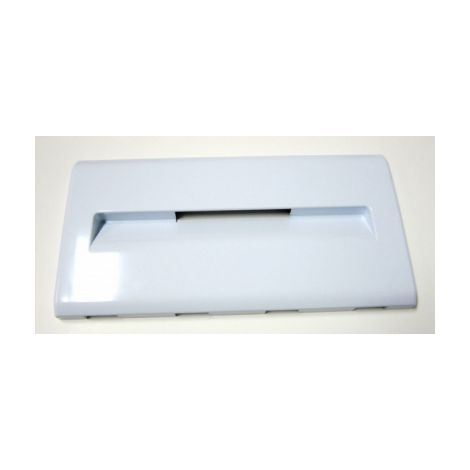 Puerta inferior blanca l.414x205x25 para frigorífico ARISTON C00046309