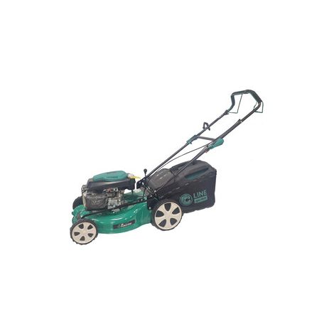 RASAERBA SEM E-V OHV 4T 50CM SIMPLY LAWN 173CC