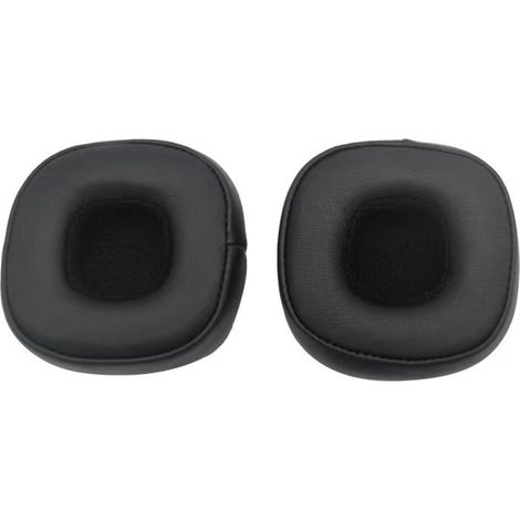 Coussinets de remplacement pour casque audio Marshall Major 3, mousse haut de gamme de rechange pour headset, pour réparer (1/5)