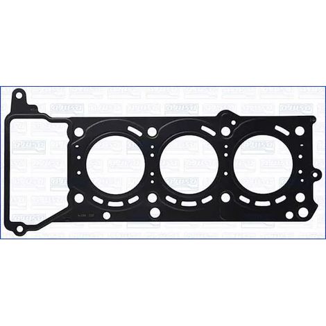 Joint d'étanchéité, culasse Ajusa 10207400 MERCEDES-BENZ A6420160300