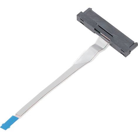 Câble SATA pour disque dur Dell G7 compatible avec les modèles Dell 7577, 7587, 7588, 7790, 7590 et G5 (5587, 5590). Fonctionnement stable. Connecteur pour disque dur SATA. (1/5)