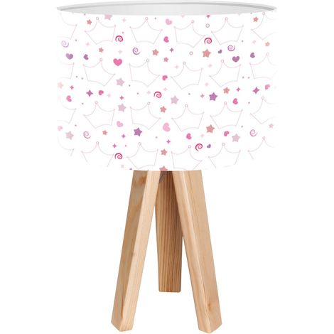 Lampe de chevet kids foto-365 (1/3)