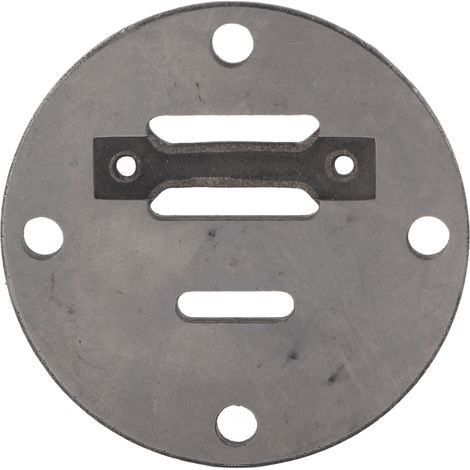 Joint d'étanchéité 51 46x46mm pour compresseur d'air - Pièce de rechange et accessoire (1/5)