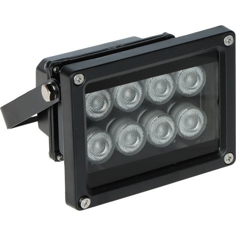 Illuminatore a infrarossi esterno IRL-30/90 (1/3)