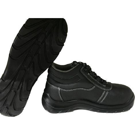 Bota de seguridad 529 S3 - Talla 38