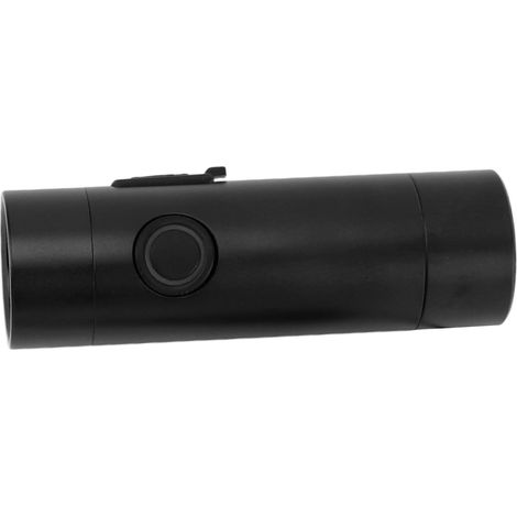 Mini lampe torche portable d'extérieur, haute luminosité, 4 LED rechargeables, pour réparations et urgences. (1/5)