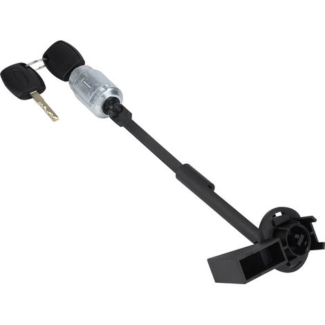 Motorhaubenverriegelungs-Entriegelung für Ford Focus Mk2, C-Max (2007–2010) und Kuga (lange Ausführung) (1/5)