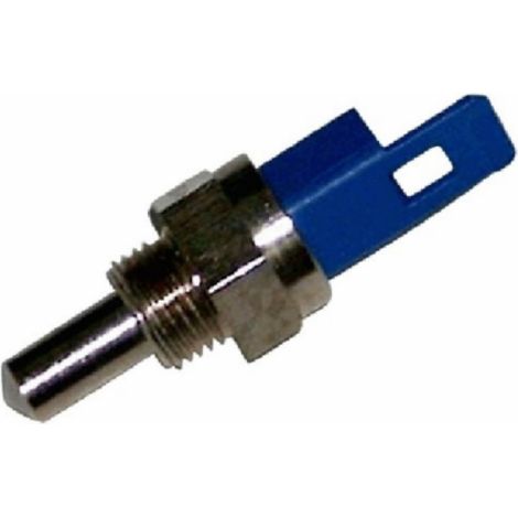 Sonda de Seguridad NTC Azul 10kOhm, 13mm, 1/8" Gas Ref. 190037027 Compatible: Beretta, Baxi, Roca, Riello, Ocean (1/5)