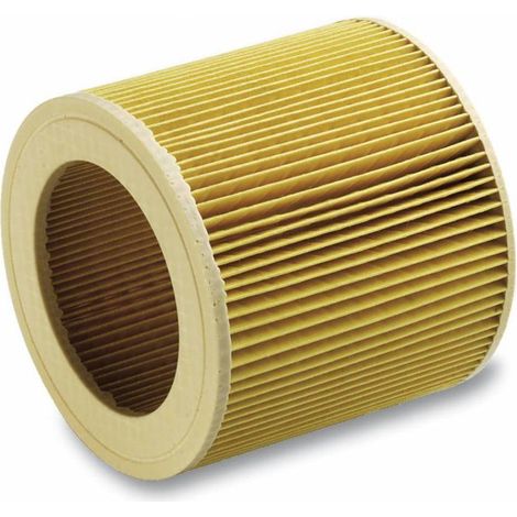 Filtro de cartucho para Karcher MV2-MV3