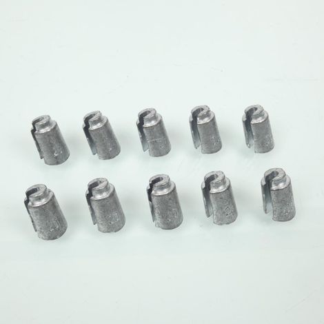 zylindrisches auswuchtgewicht zum clipsen 20grs kyoto für (1/4)