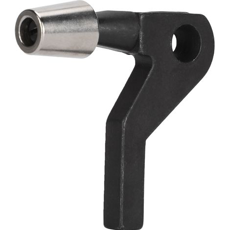 Pied presseur pour machine à parer le cuir 801/CS‑747, pièce de rechange pour rouleau de remplacement 1Y‑140 (grand format) (1/5)