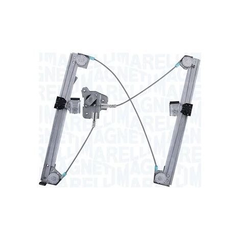 Lève-vitre Magneti Marelli 350103121700 PEUGEOT 9221W0