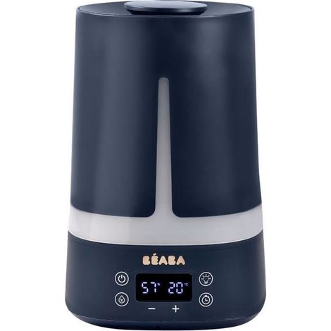 Humidificateur - BEABA - 920416 - Bleu nuit EU (1/5)