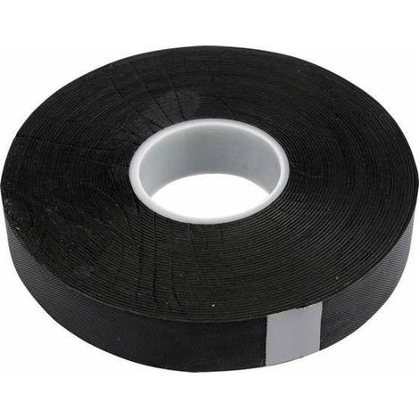 Ruban auto-vulcanisant emos self-vulcanizing tape 19 mm 10 m