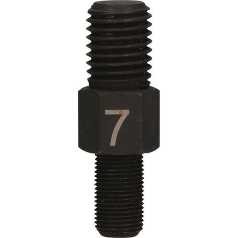 Ausziehbolzen, M12 x 1,25 mm (1/4)