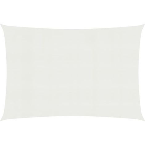 SOL SOLLO SOL SOLLO 160 g/m² 2x4.5 m HDPE blanco - 208971