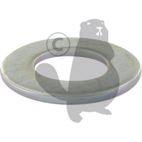 Arandela plana GGP - CASTELGARDEN 125670005/2