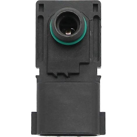 22365-1TV0B 22365-AM60A 5WK96830 Sensor de presión del colector de admisión para Nissan Armada 370Z Sentra Titan Infiniti Q70 Q60 (1/5)