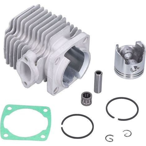 Cylinder Piston Kit Replacement For 49cc 2 Stroke Engine Mini Moto Dirt Atv Quad Pocket Bikes Minimoto Motorcycle (1/4)
