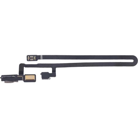 Câble flexible microphone + capteur de luminosité pour iPad Air 13 pouces (2024) (1/4)