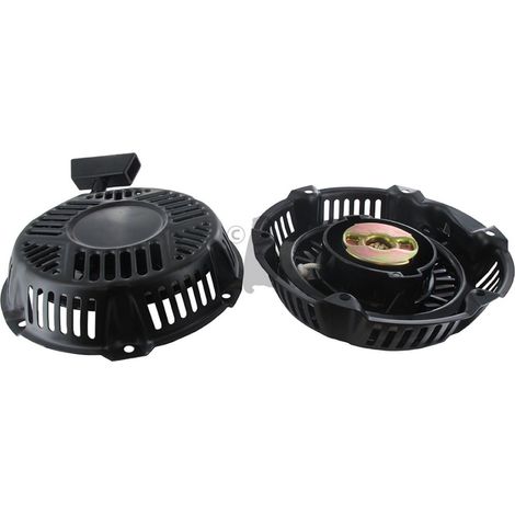 Lancia Completa Adattabile Briggs & Stratton per Motori Serie 083132, 083152. Sostituisce l'Originale 797276.