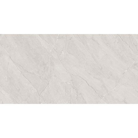 Mexen Harper Bianco grès émaillé rectifié G1, carreau sol-mural 120 x 60 cm, carving - TL422-120-060-00 (1/4)