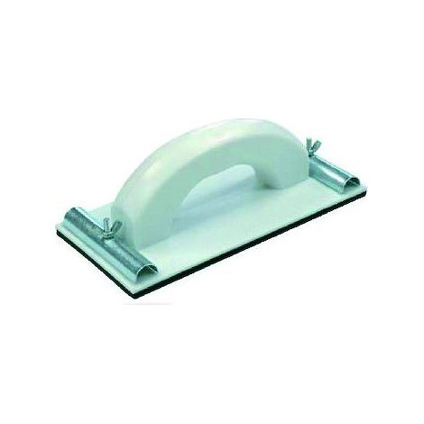 SOFOP TALIAPLAST - Cale à poncer 220x110mm (1/2)