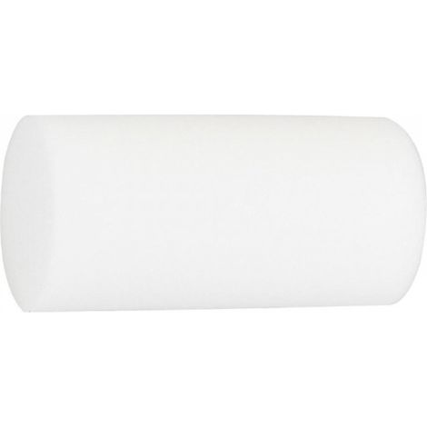 Heizkörperwalze Kanafoam gerade Ø35x70mm(2 Stück) (1/2)