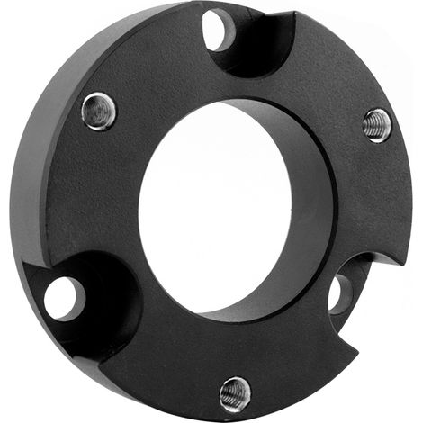 2"-Chassis-Hebeplatten für Toyota Tacoma 05-19 - Exklusives Überseelager (1/5)