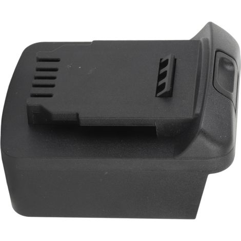 Adaptateur batterie convertisseur support connexion pour outil Milwaukee M18 18V (1/5)