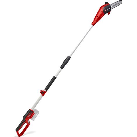 ELETTROSEGA BATTERIA TELES GCLC 18/20 LI EINHELL  XCHANGE S CORPO MACCHINA CM 20 33X1,3X3/8 MT 2,80