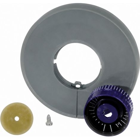 Adaptersatz TK1300 Watts Eurotherm (1/3)