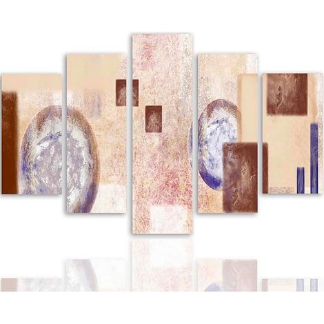 Tableau interieur 2 - 150 x 100 cm (1/5)