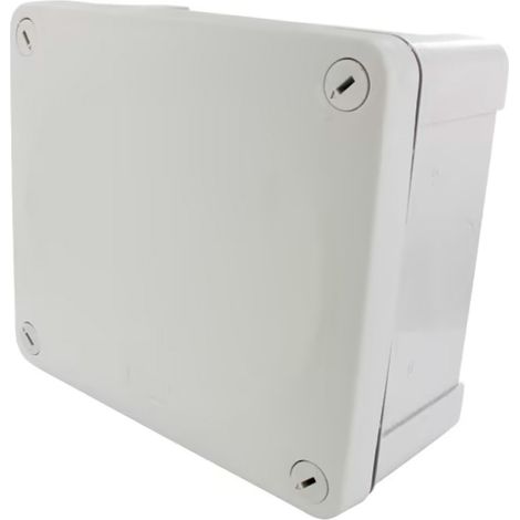 Boîte de dérivation étanche OPTIBOX IP65 175 x 150 x 80 mm - BLM (1/2)