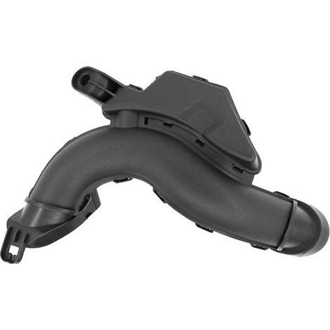 165543RC2B convient au boîtier du collecteur d'admission du moteur Nissan Sylphy 2012-2016 (16554-3RC2B). (1/4)