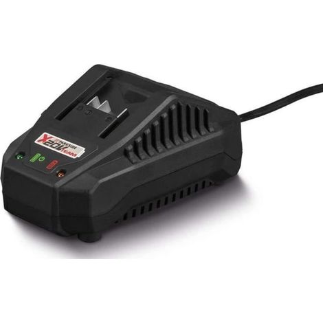 CHARGEUR DE PILES Parkside Chargeur PLG 20 A1 65 W compatible avec X20V Team564 (1/4)