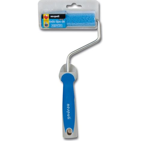 MINI ROULEAU UNIVERSEL TEFLON - 11 CM