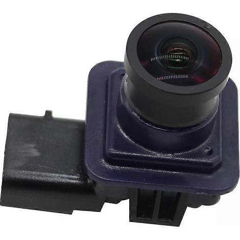 Caméra de recul pour Ford Explorer 2013-2014 (EB5Z-19G490-A) et caméra d'aide au stationnement (EB5T19G490AA). (1/5)